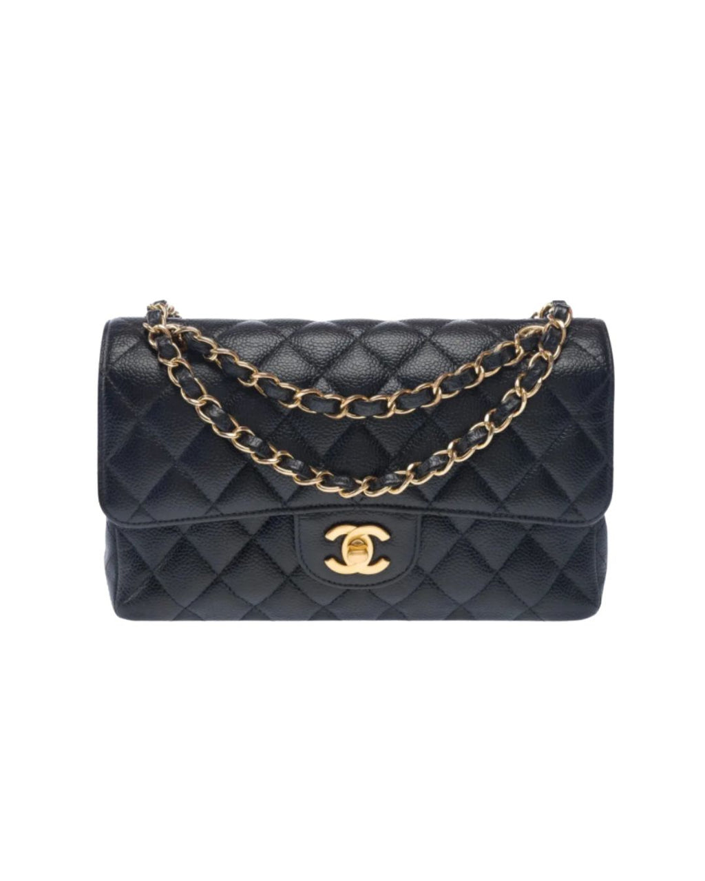 23 Chanel Double Flap