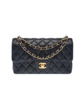 23 Chanel Double Flap