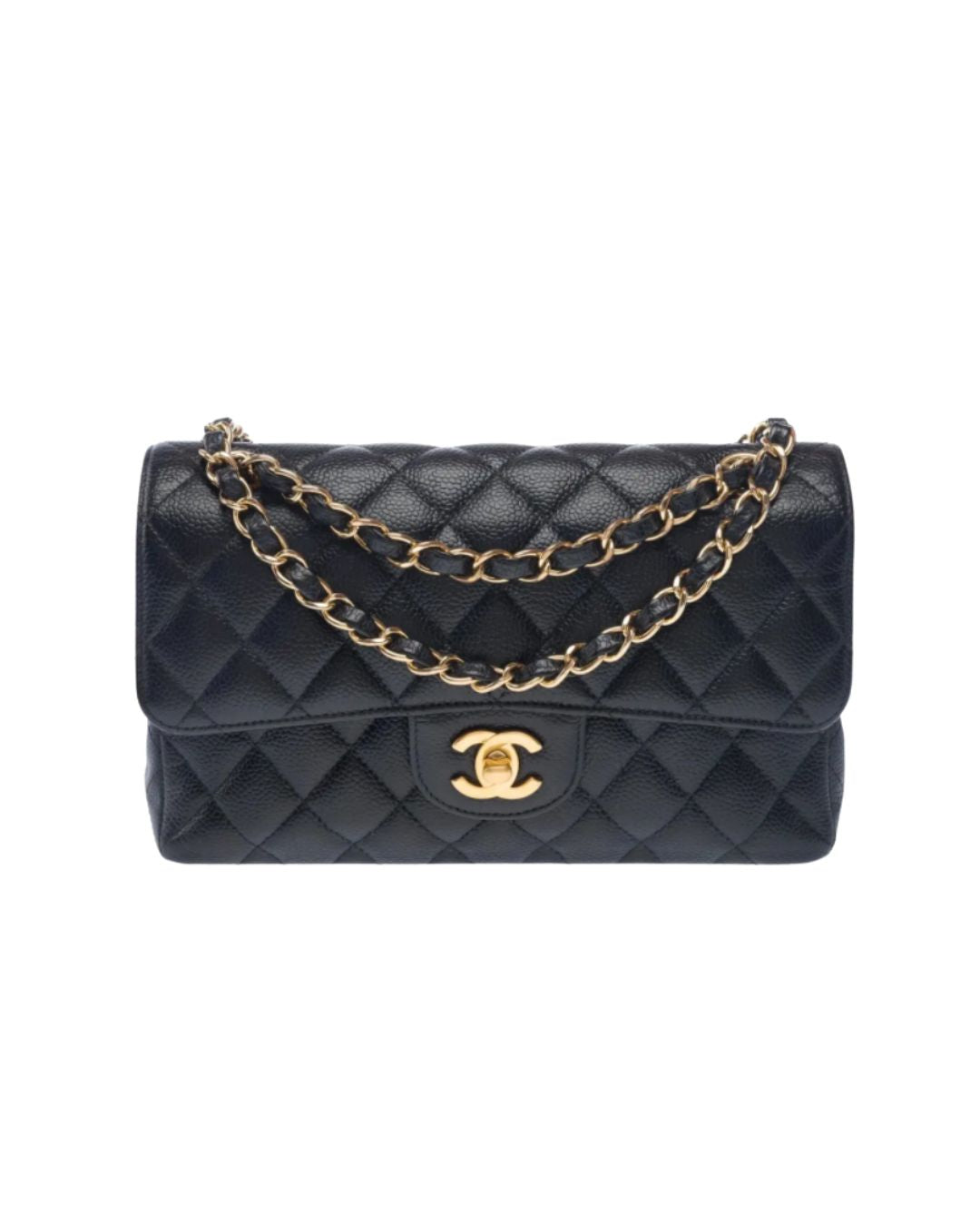 23 Chanel Double Flap