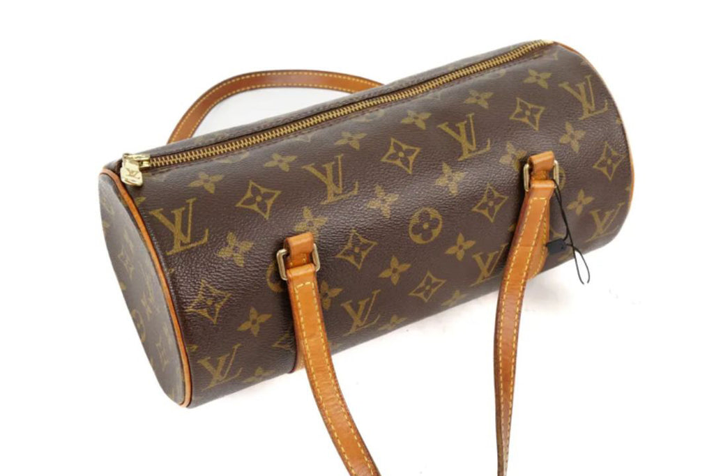 Louis Vuitton Papillon