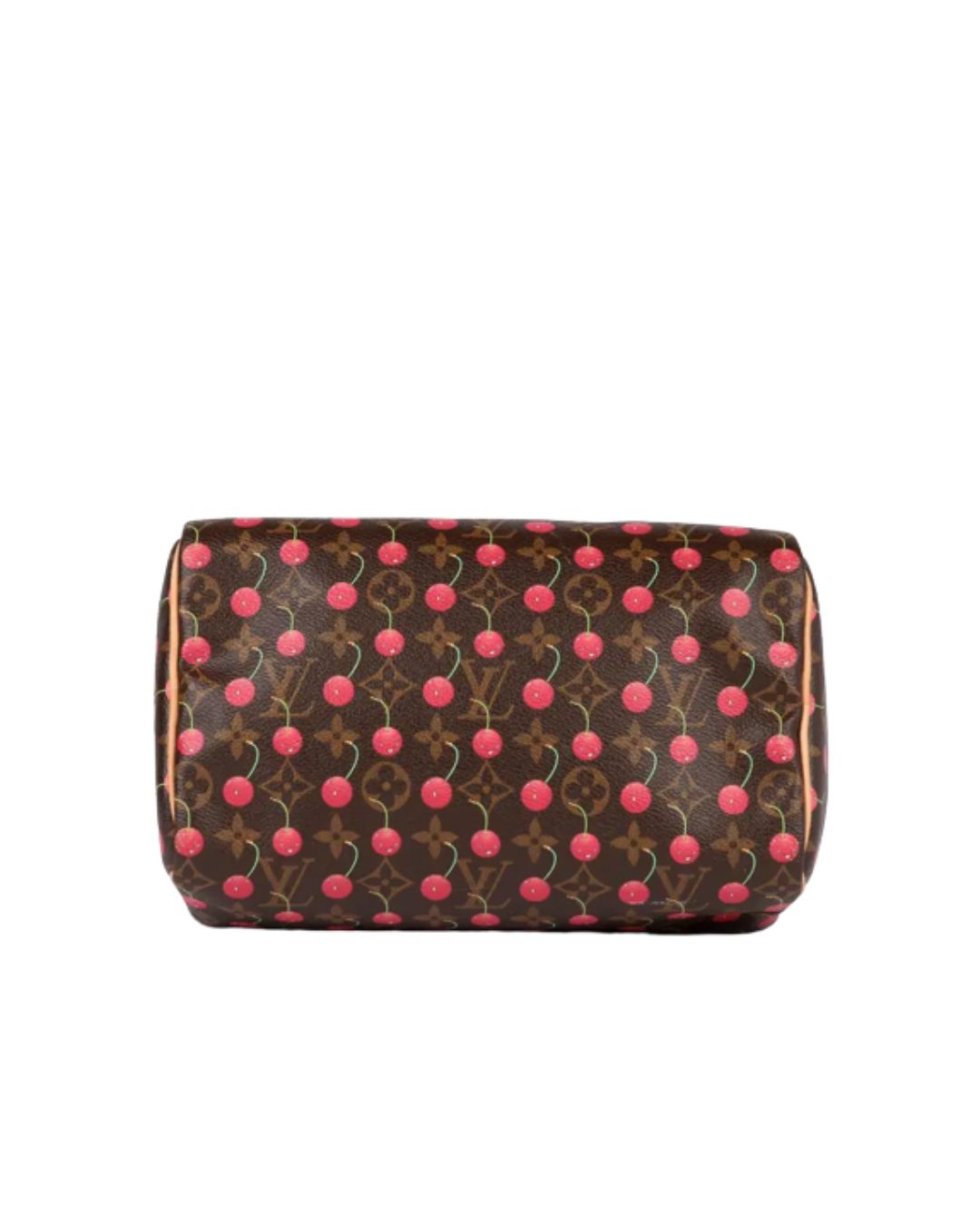 Louis Vuitton Speedy 25 – Cherry by Takashi Murakami