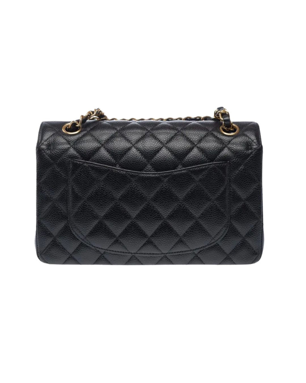 23 Chanel Double Flap