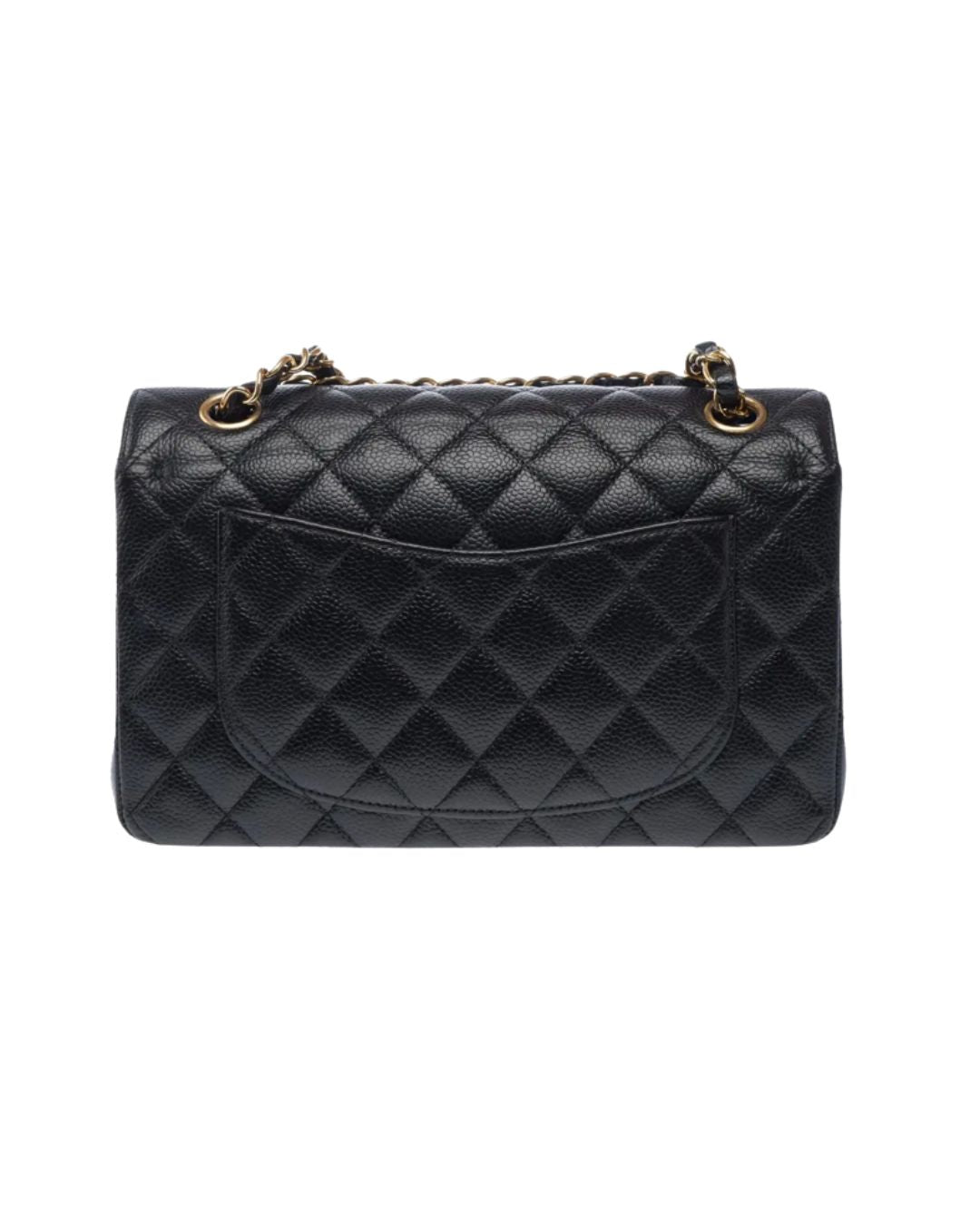 23 Chanel Double Flap